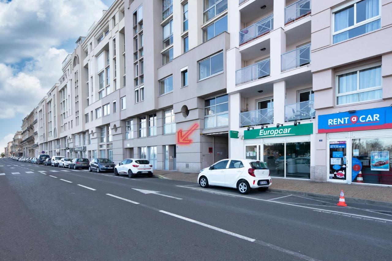 Five To Sete Hotel Exterior foto