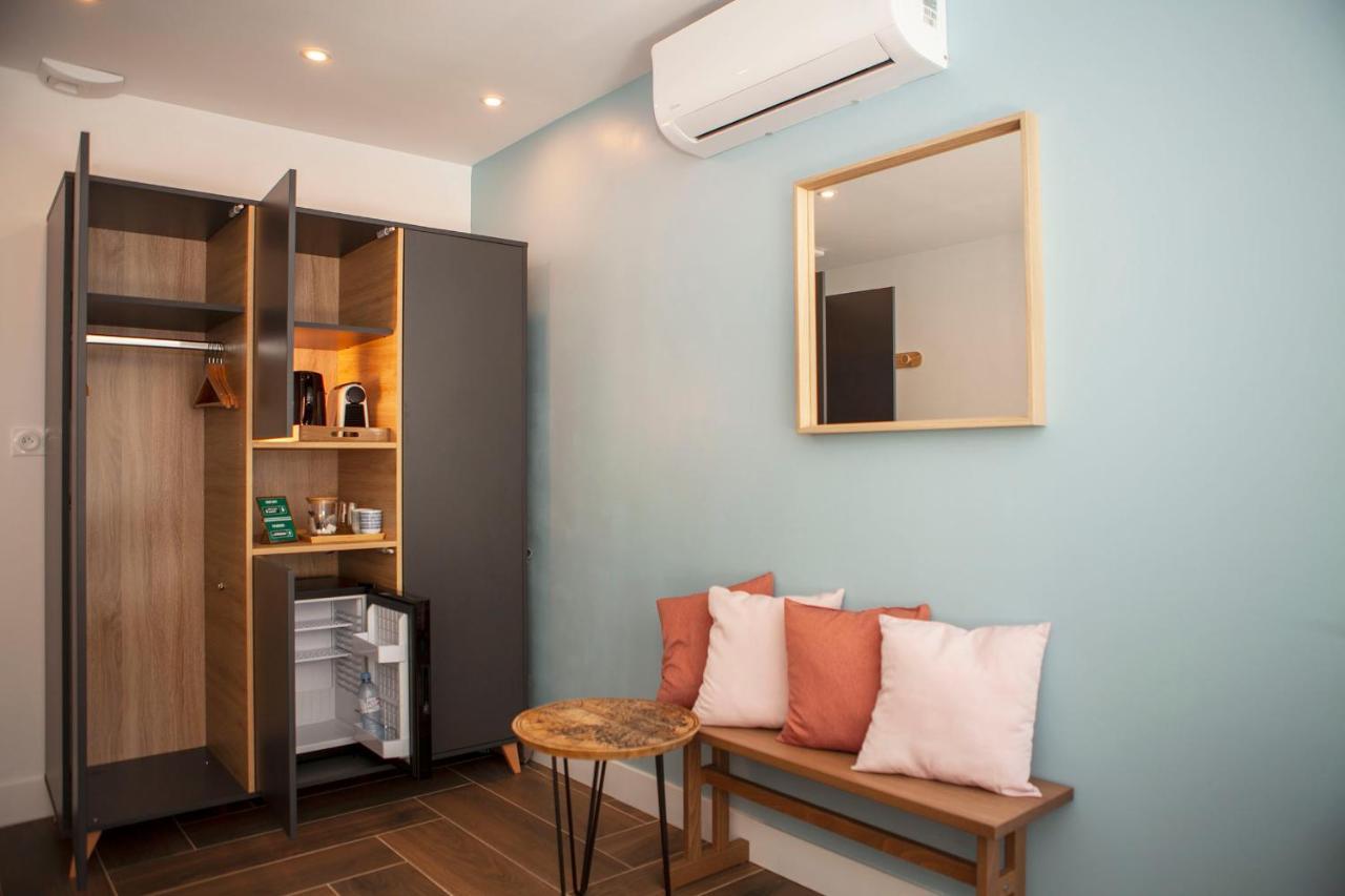 Five To Sete Hotel Exterior foto