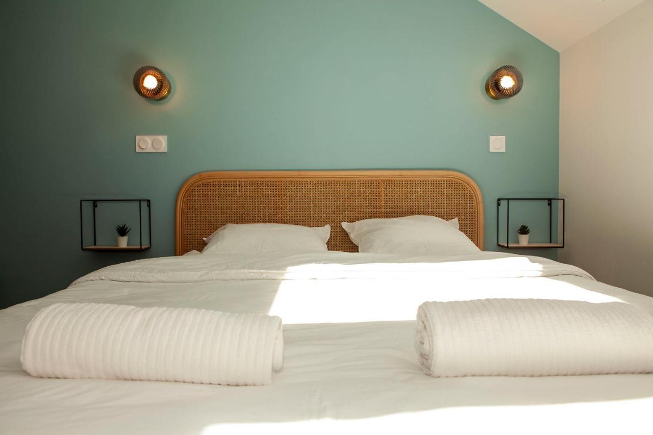 Five To Sete Hotel Exterior foto